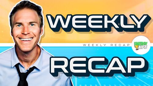 🤯 3 BIG Surprises From Week 1